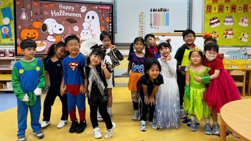 몇 명만 빛나는 학교가 아니라, 모든 아이가 주인공이 되는 학교